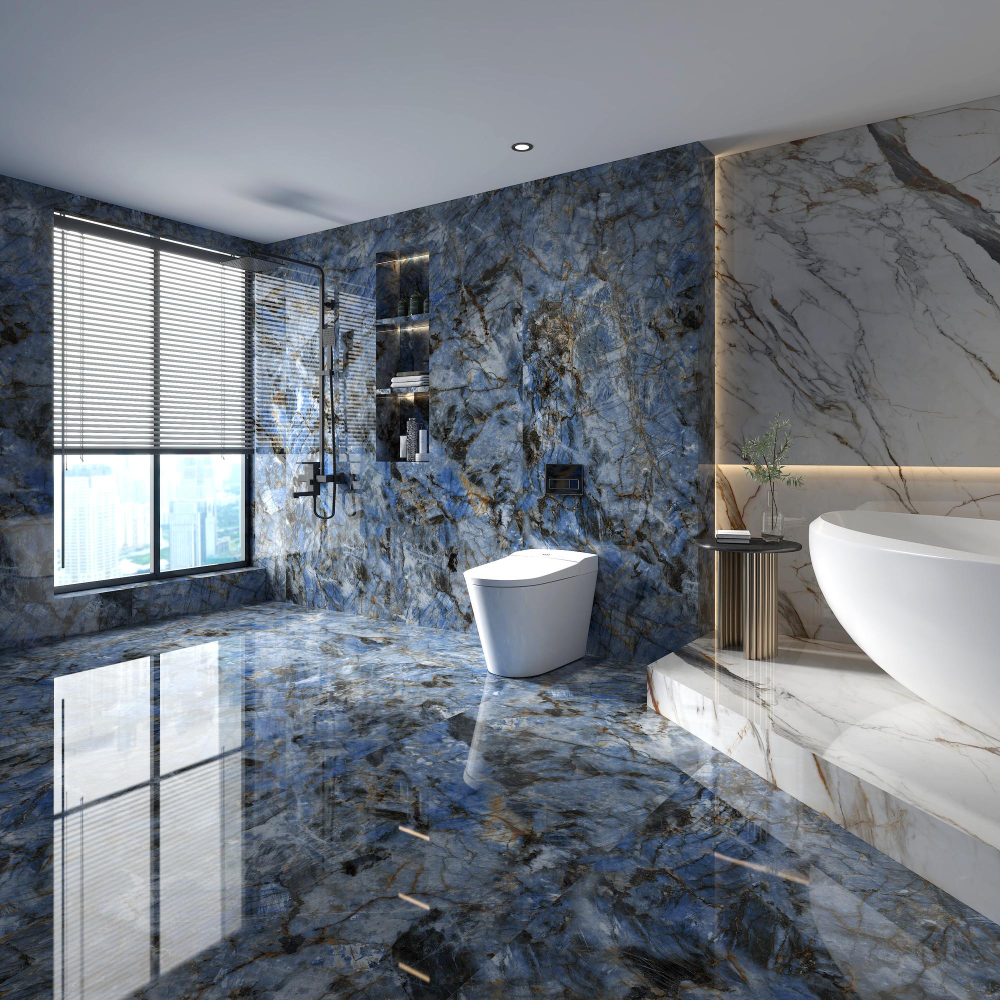 Bathroom Tiles