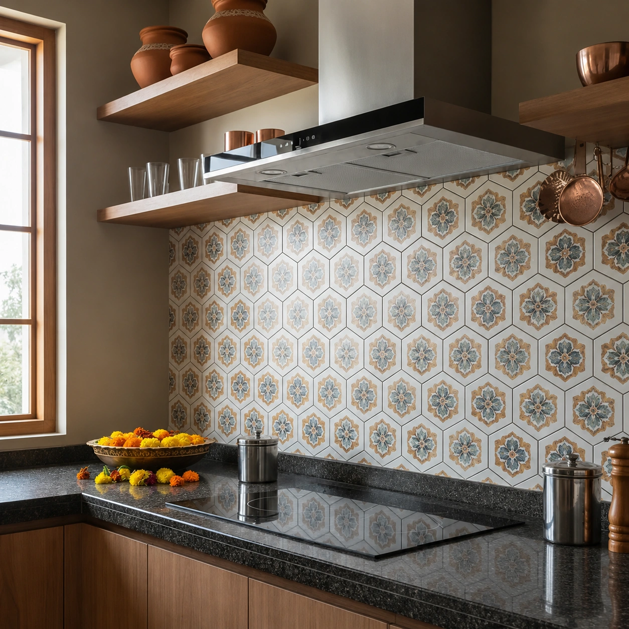 Kitchen Tiles