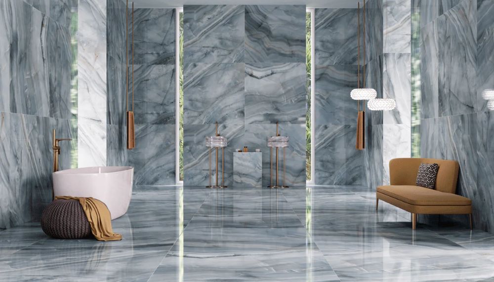 Porcelain Tiles