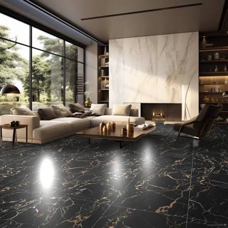 Floor Tiles