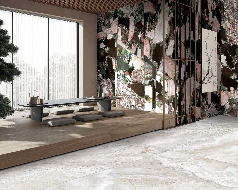 Heritage Cotswold Stone Outdoor Paver