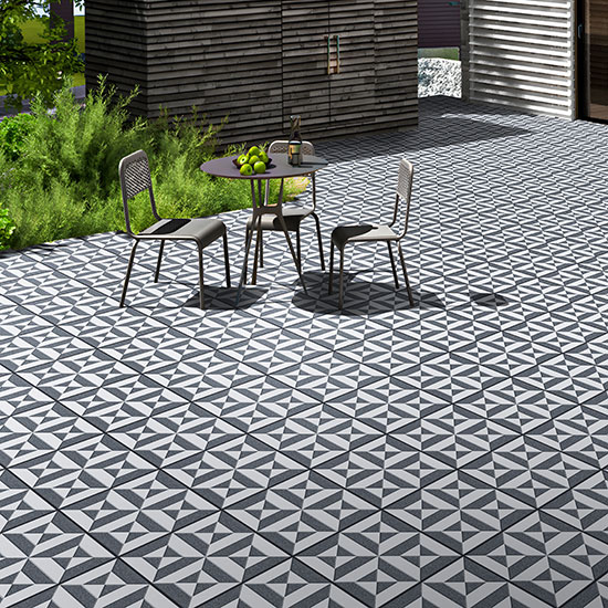 Outdoor Tiles